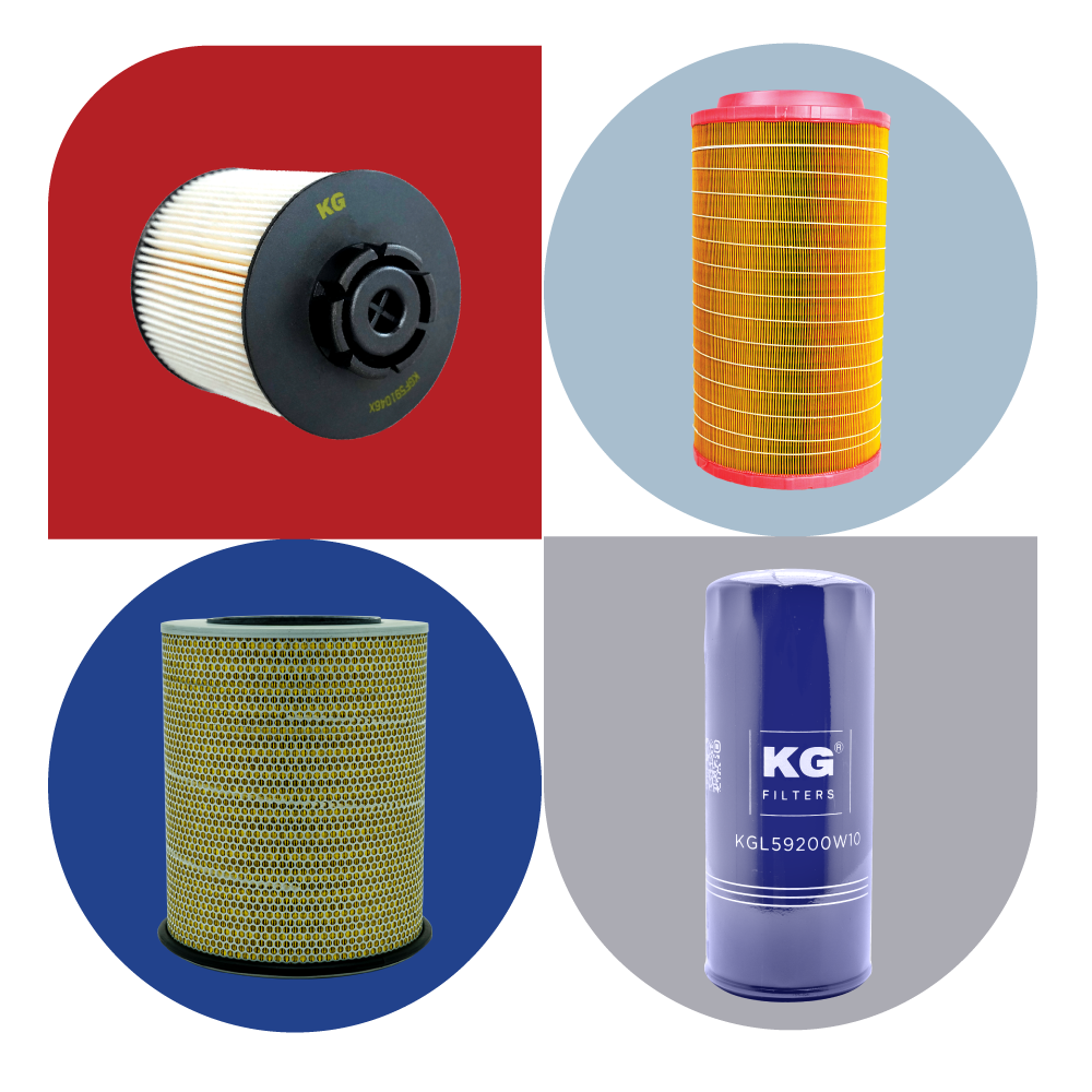 KG-FIlters 2